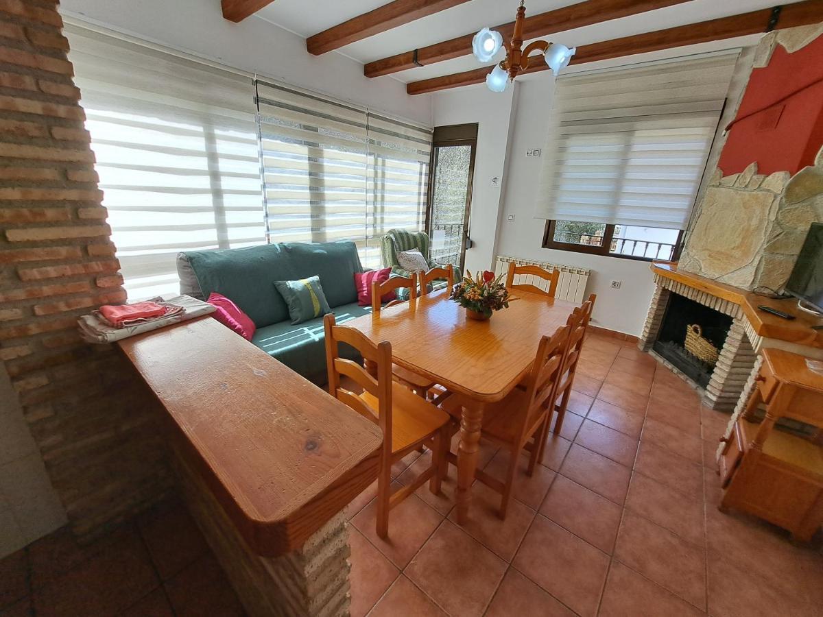 El Portillo Apartamento Arroyo Frío