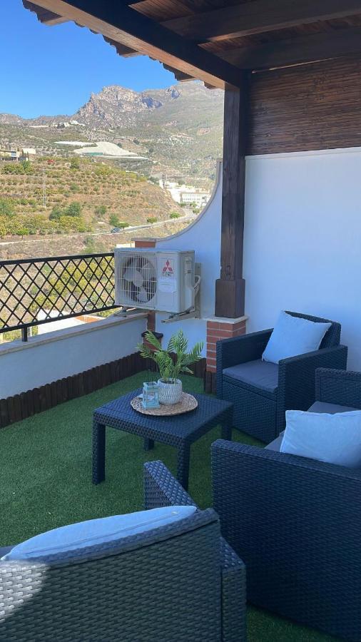 Apartment Maravilloso Duplex En