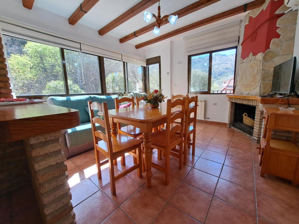 El Portillo Apartamento