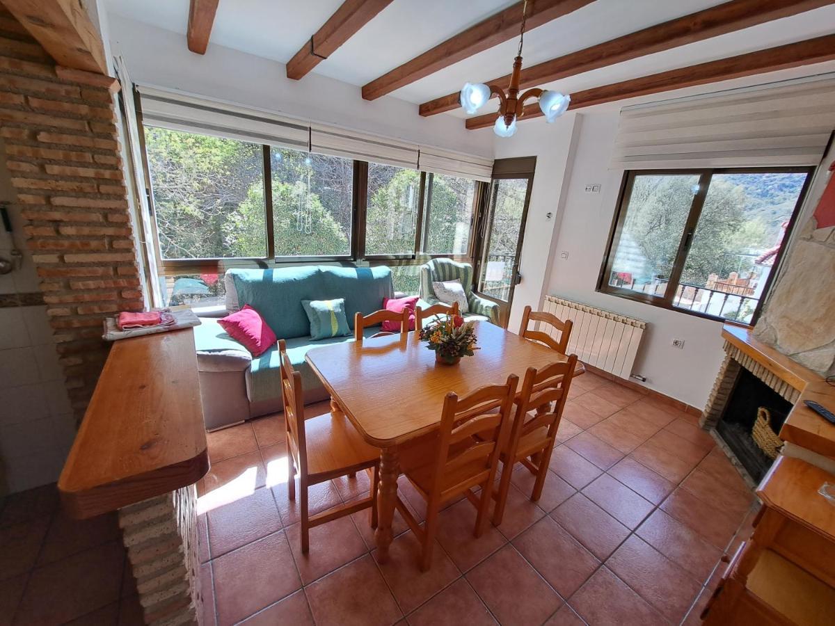 Apartamento El Portillo
