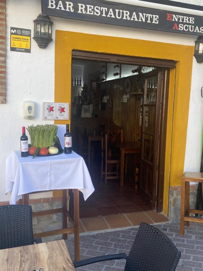 Hotel Rural Palacete De Mañara