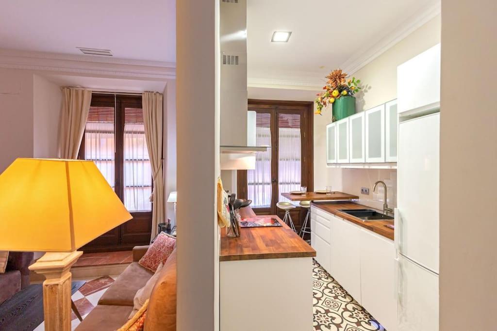 Quevedo Center By Valcambre Apartamento
