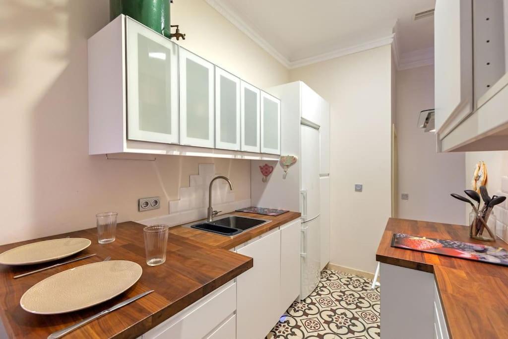 Quevedo Center By Valcambre Apartamento *