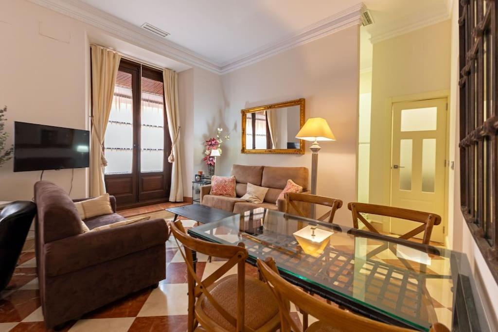 Quevedo Center By Valcambre Apartamento *