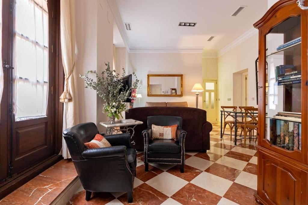 Quevedo Center By Valcambre Apartamento *