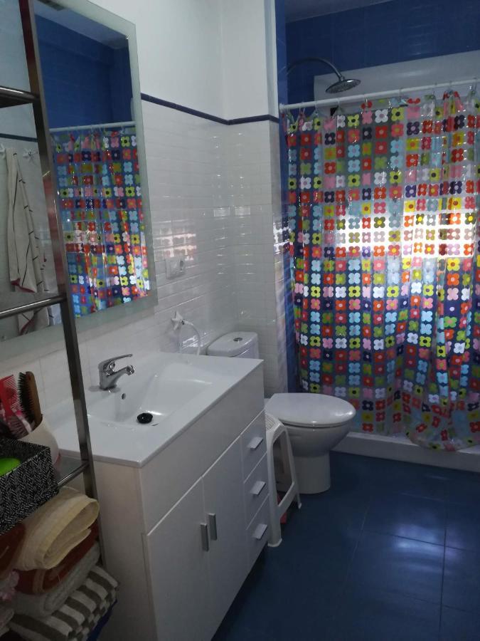 Apartment El Vigia Beach.