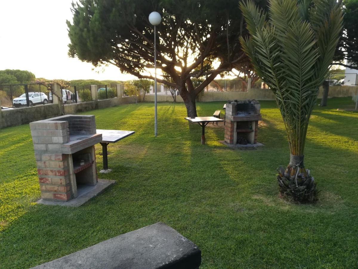 El Vigia Beach. Apartment Mazagon