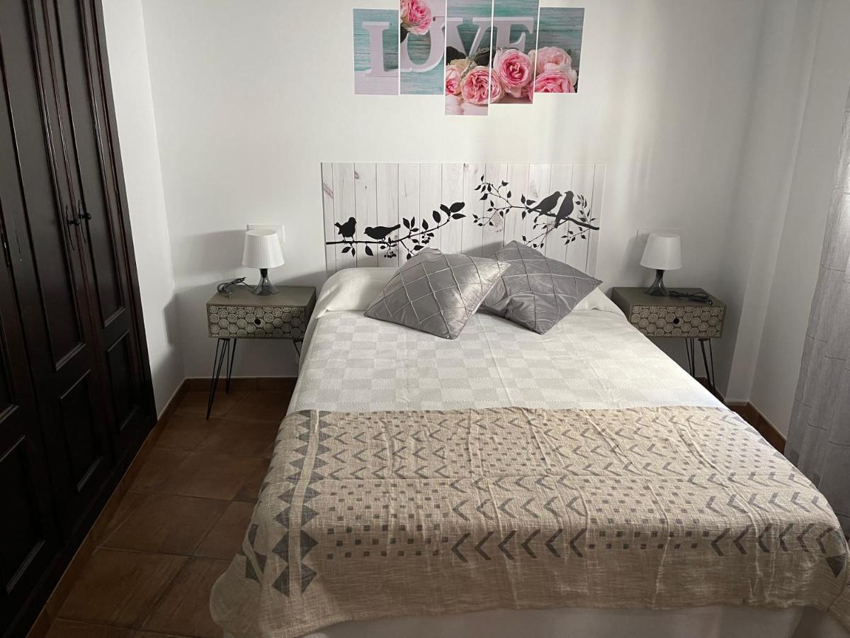 Apartamento Casa Isa Córdoba