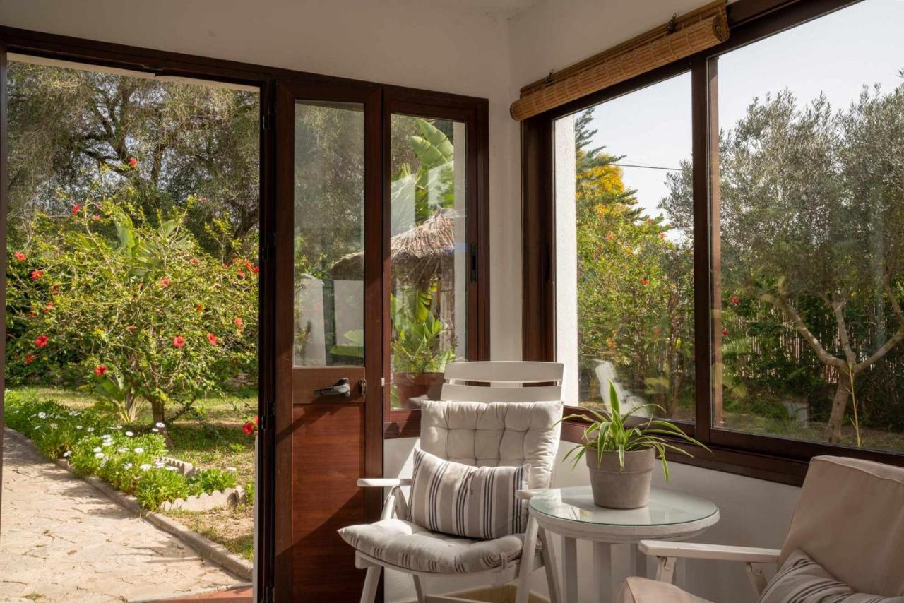 La Linara Villa Los Caños de Meca
