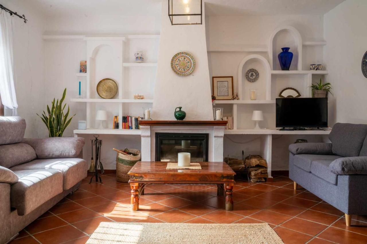 La Linara Villa Los Caños de Meca