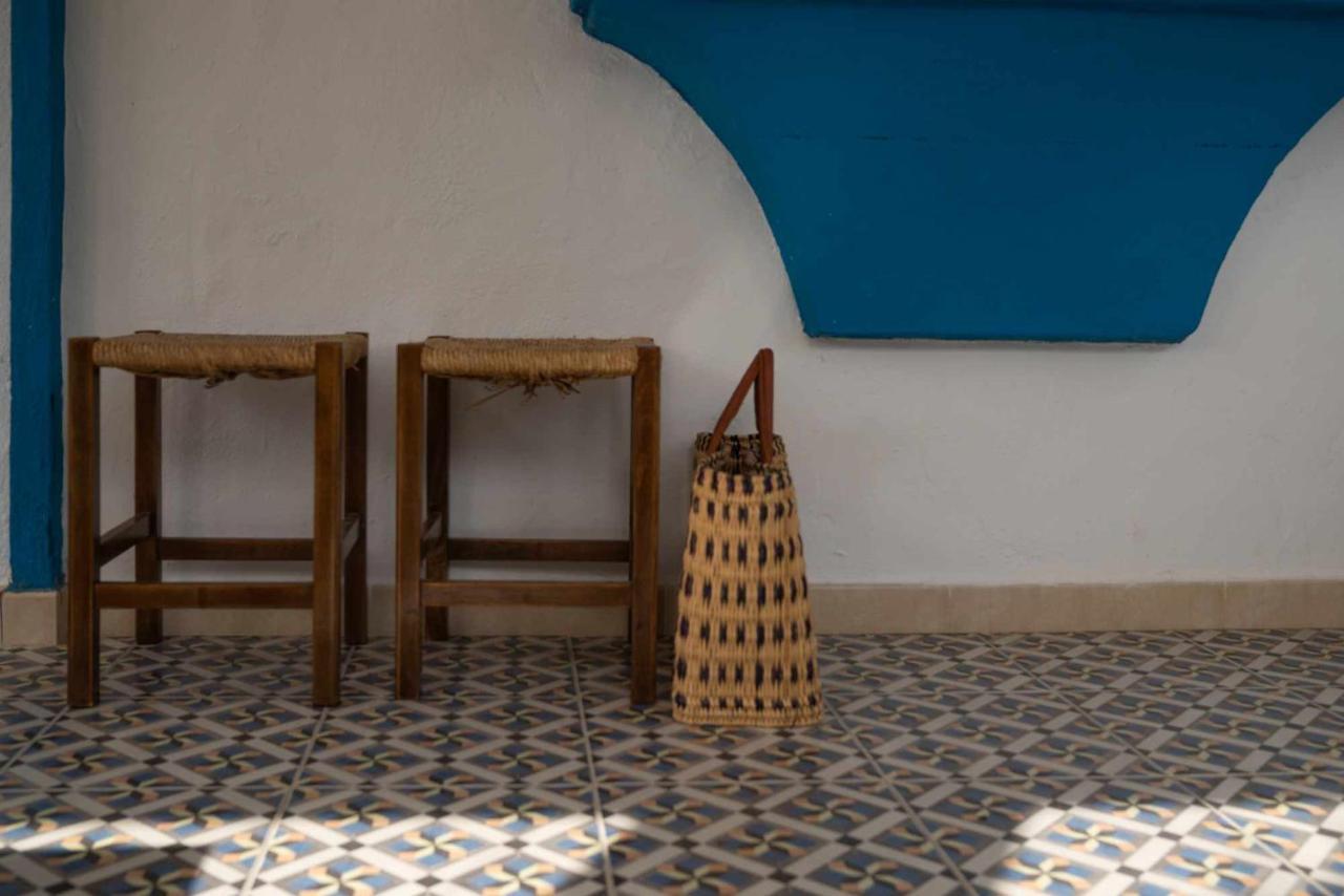 La Linara Villa Los Caños de Meca