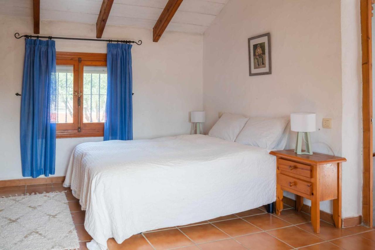 La Linara Villa *