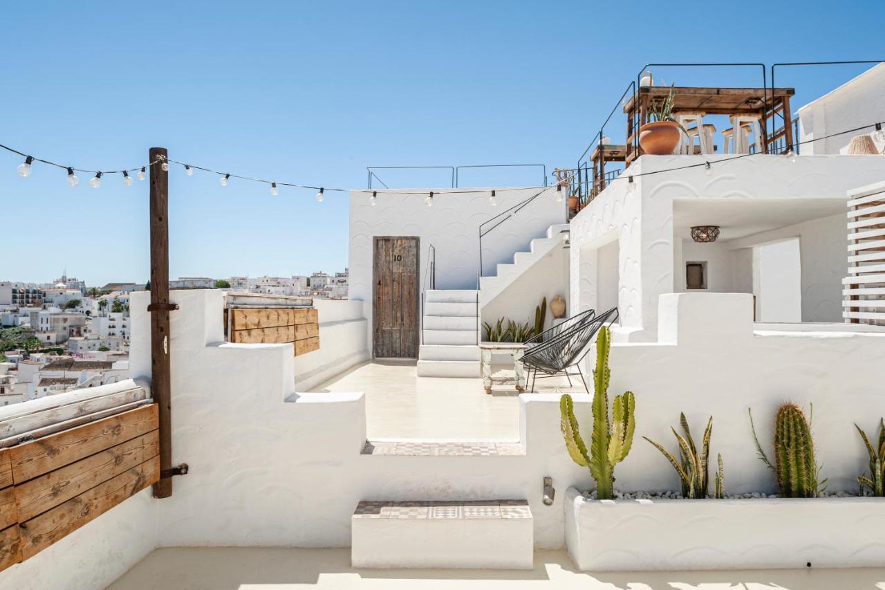 Inn La Fonda Antigua Adults Only