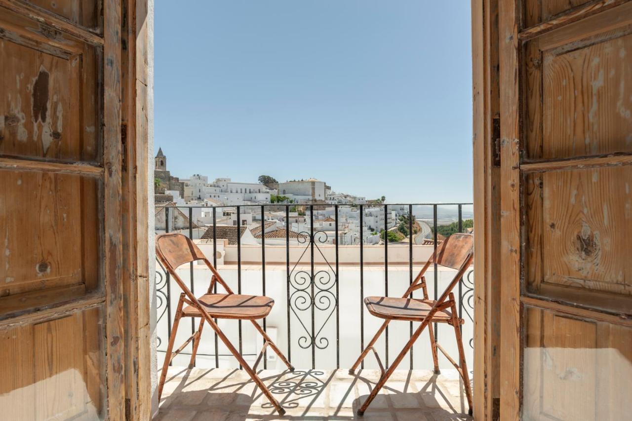 Inn La Fonda Antigua Adults Only Vejer de la Frontera