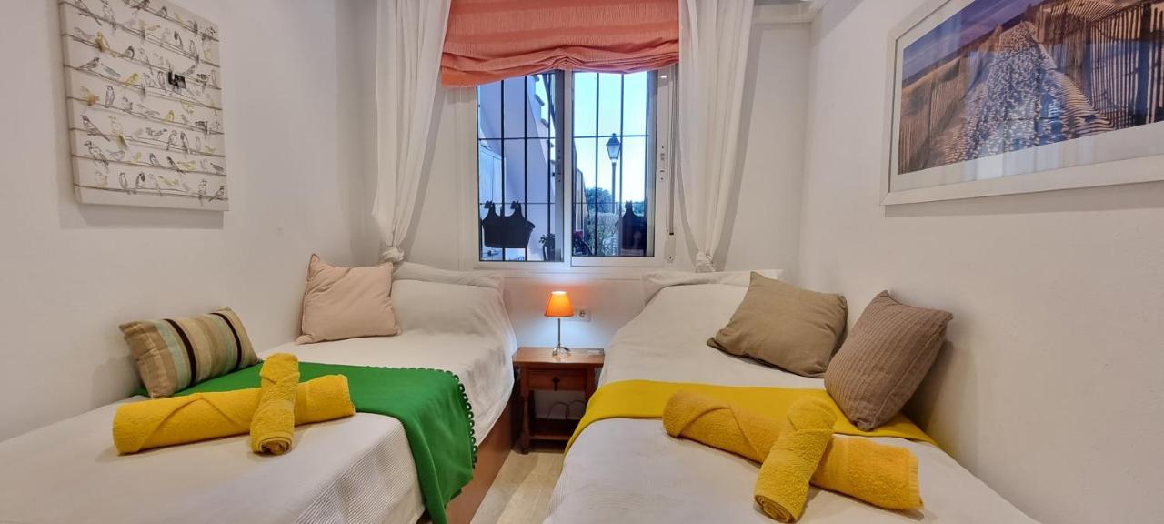 Homes Of Spain, Al Andalus Thalassa Planta Baja De 2 2 Banos Con Wifi Apartment Vera