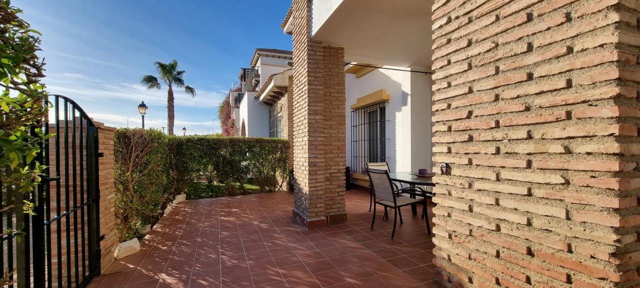 Homes Of Spain, Al Andalus Thalassa Planta Baja De 2 2 Banos Con Wifi