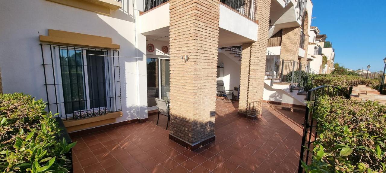Apartment Homes Of Spain, Al Andalus Thalassa Planta Baja De 2 2 Banos Con Wifi Vera