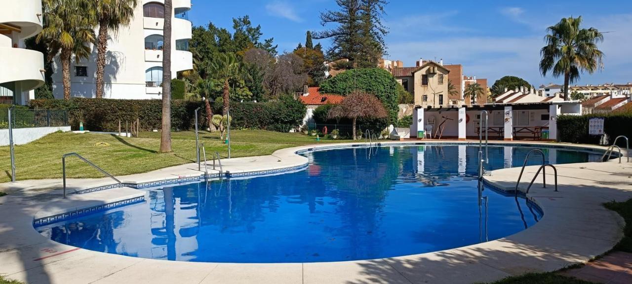 Apartamento Pueblo Jardin