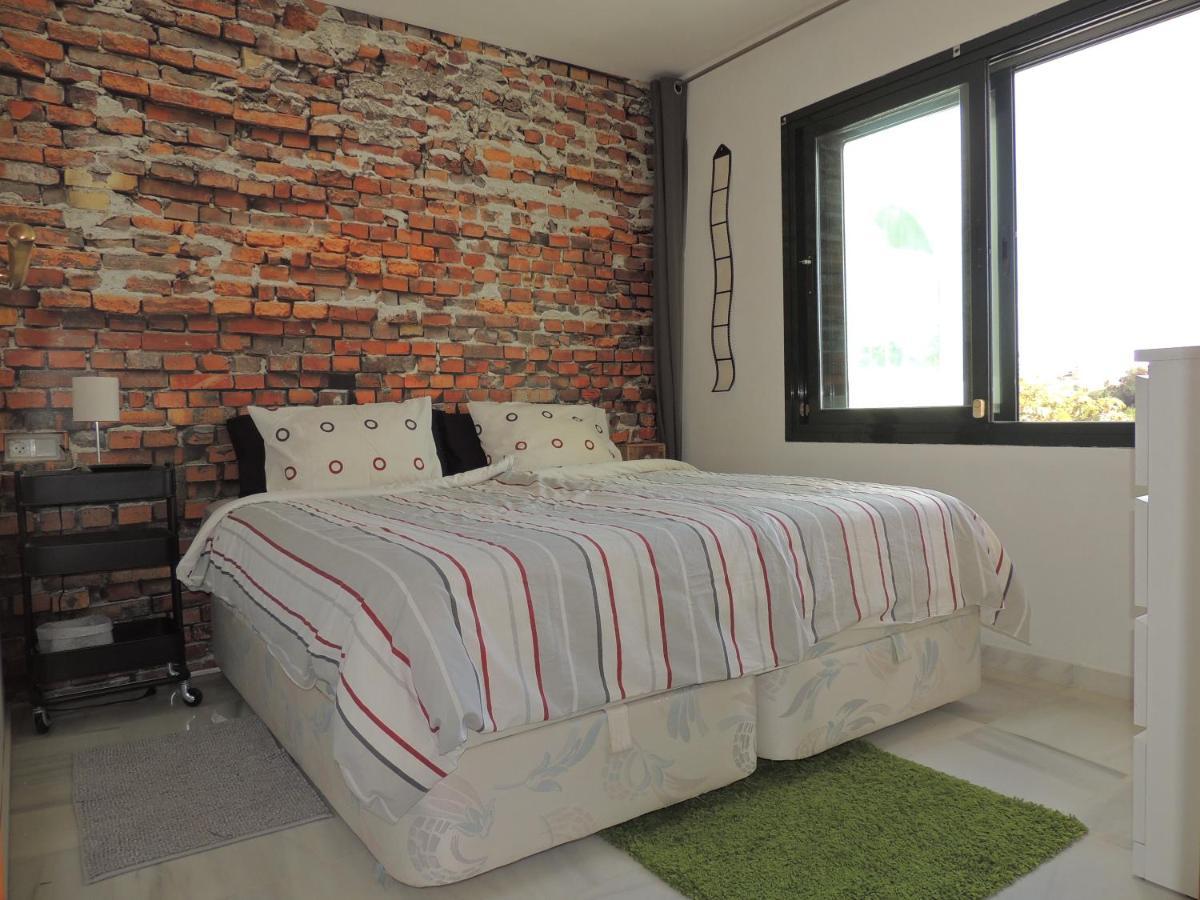 Apartamento Pueblo Jardin *