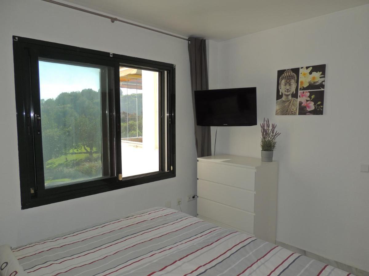 Apartamento Pueblo Jardin *
