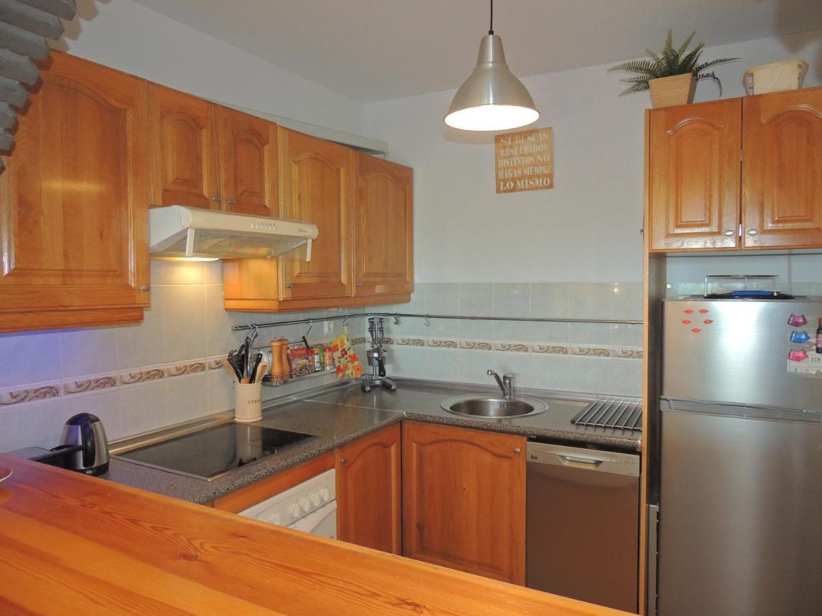 Pueblo Jardin Apartamento