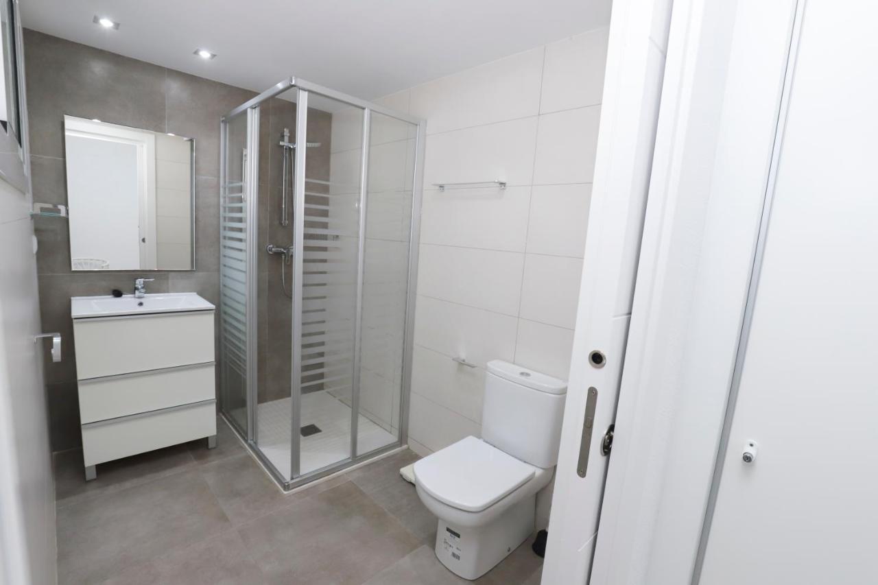 Apartamento Differentflats Rubens