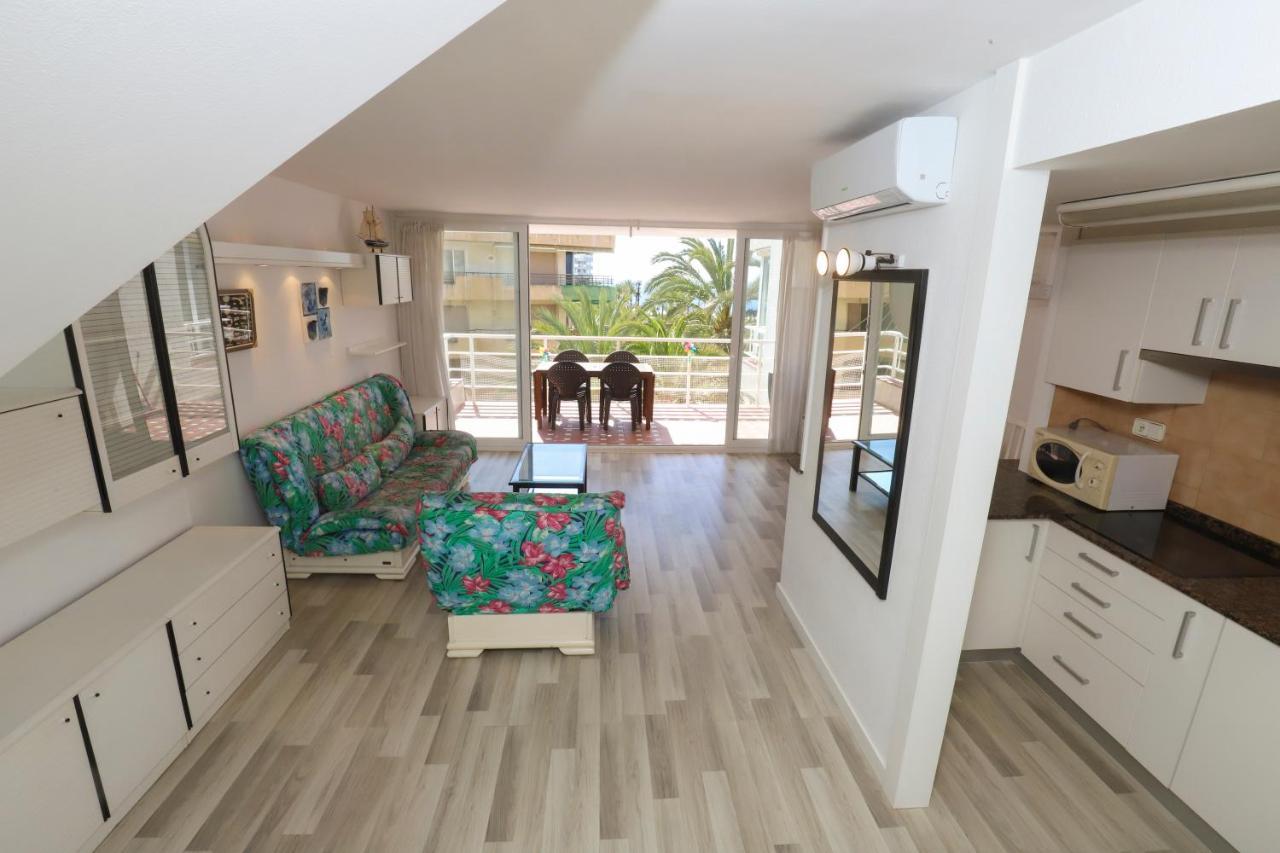 Differentflats Rubens Apartamento *