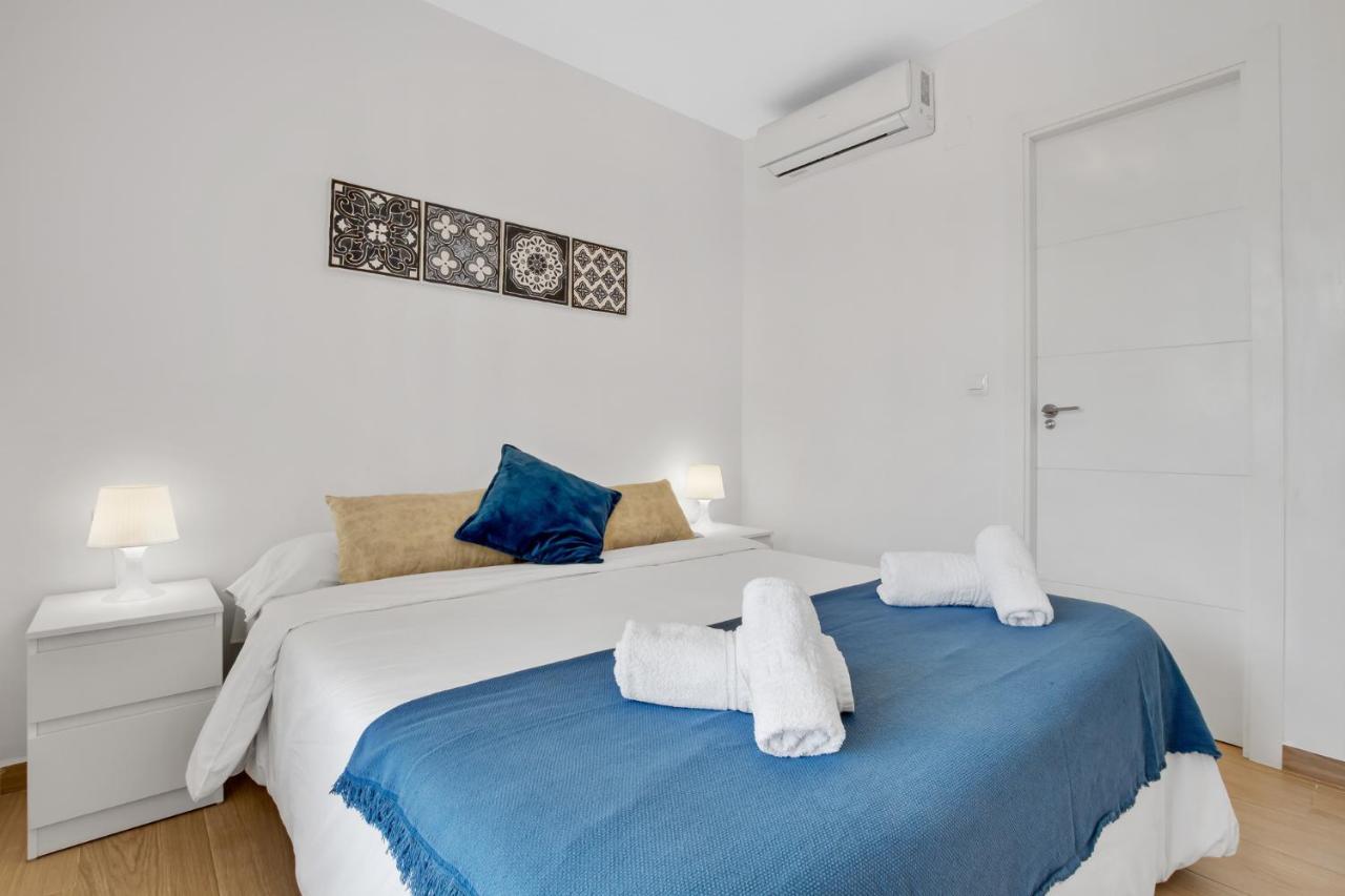 Apartamento Vistamarina 102 By Ivi Real Estate