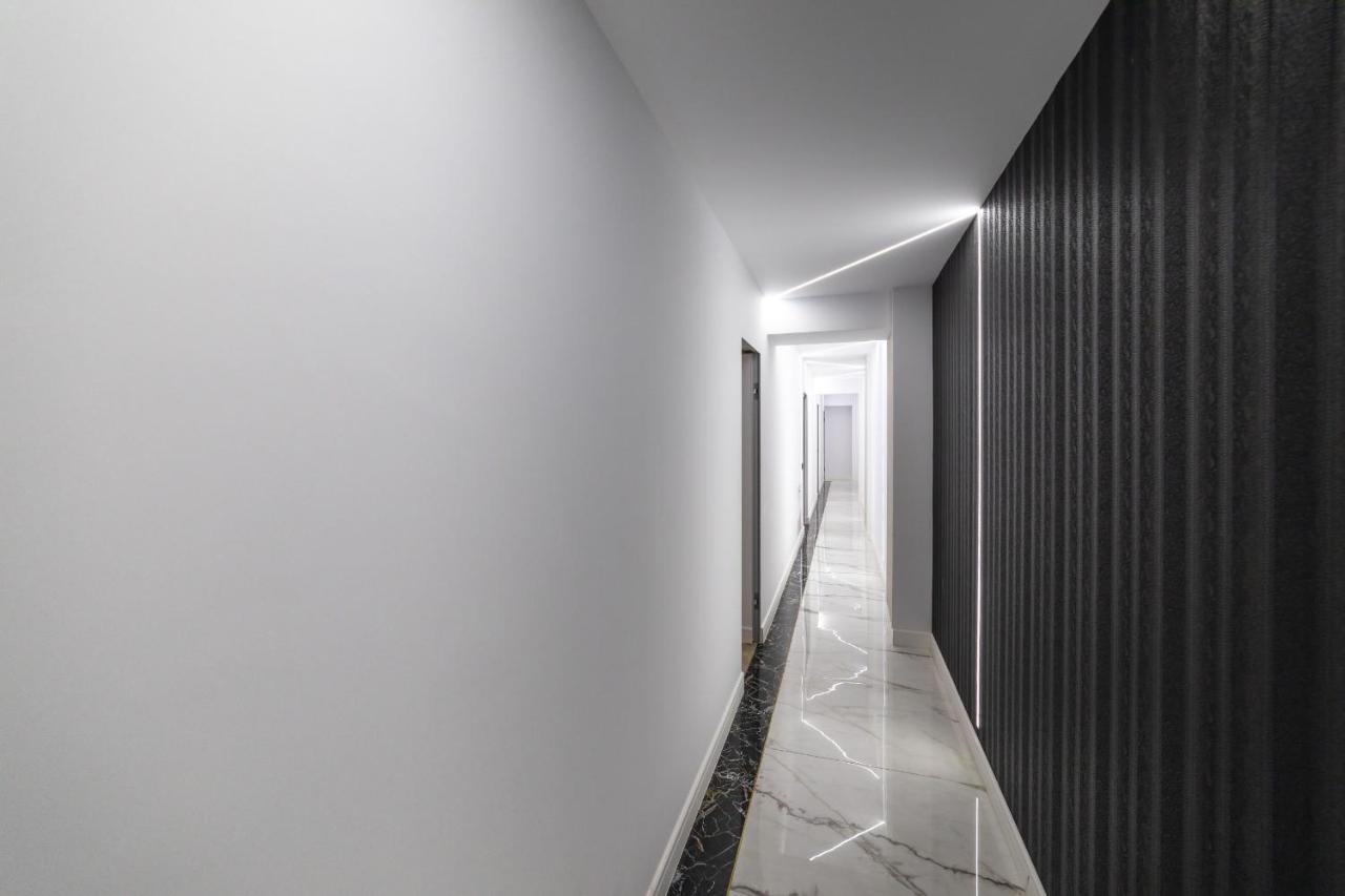 Apartamento Luxury Centre Alicante