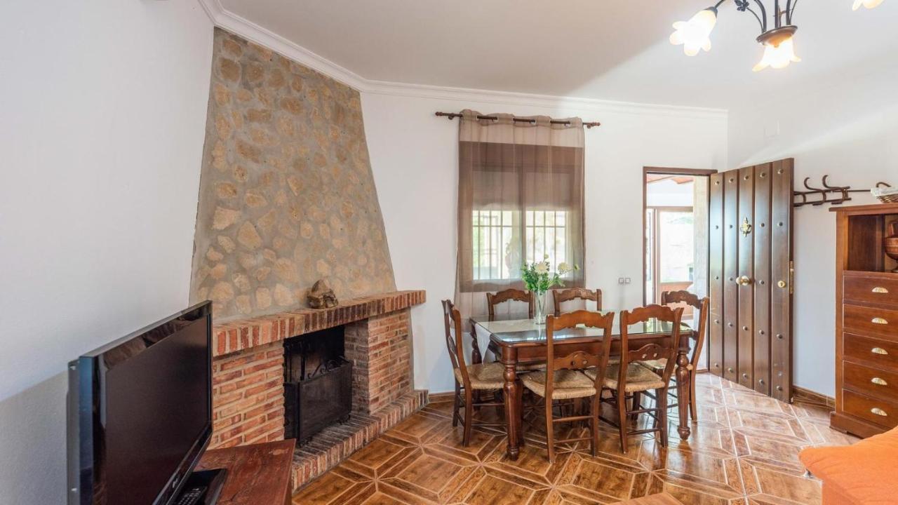Fuente Barrera By Ruralidays Holiday home
