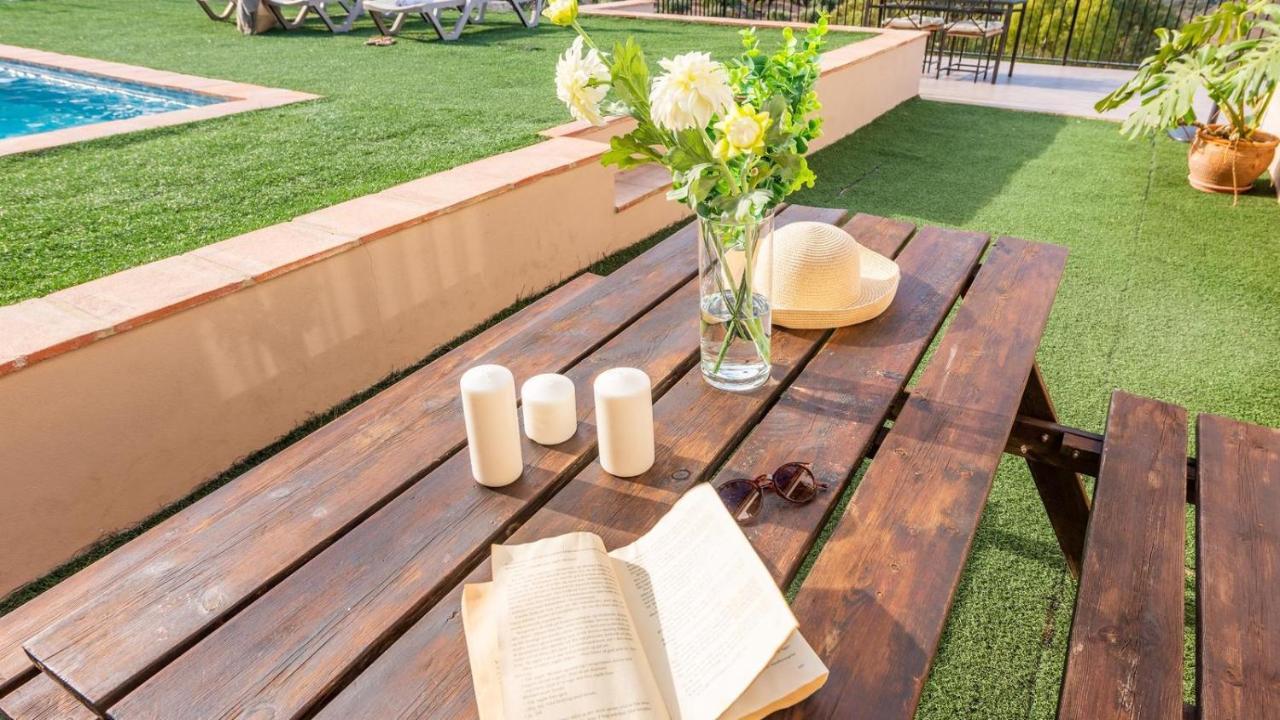 Fuente Barrera By Ruralidays Holiday home El Gastor