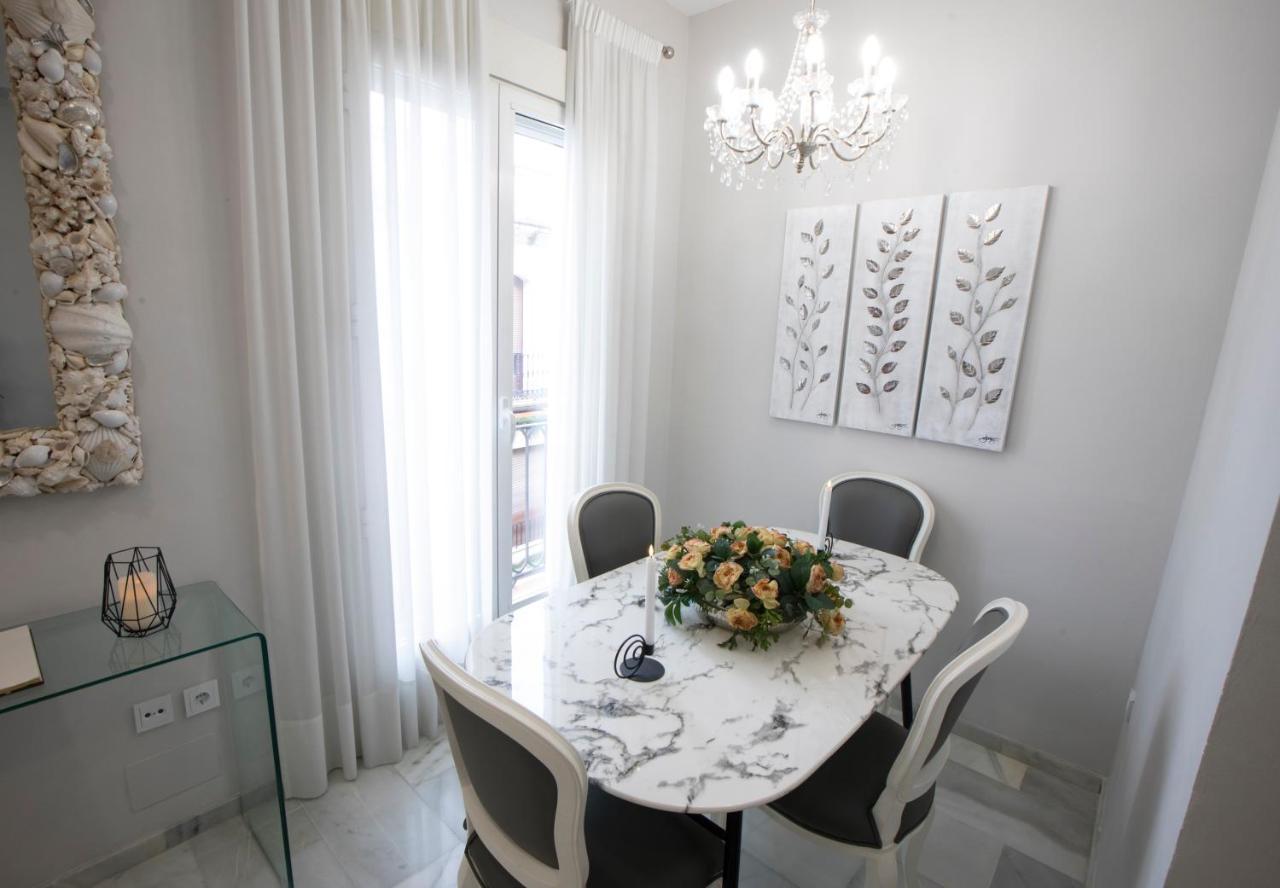 Apartamento Alfonso Xiii *