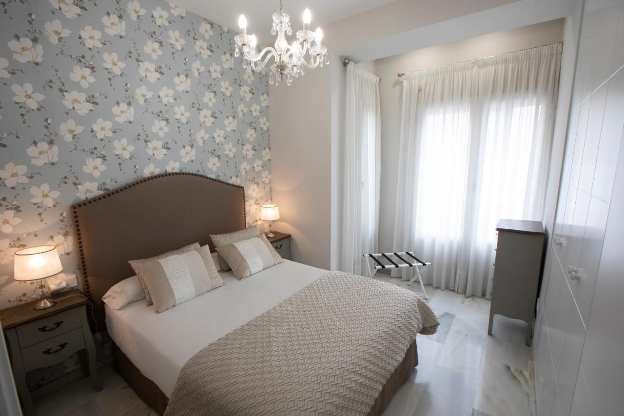 Apartamento Alfonso Xiii *