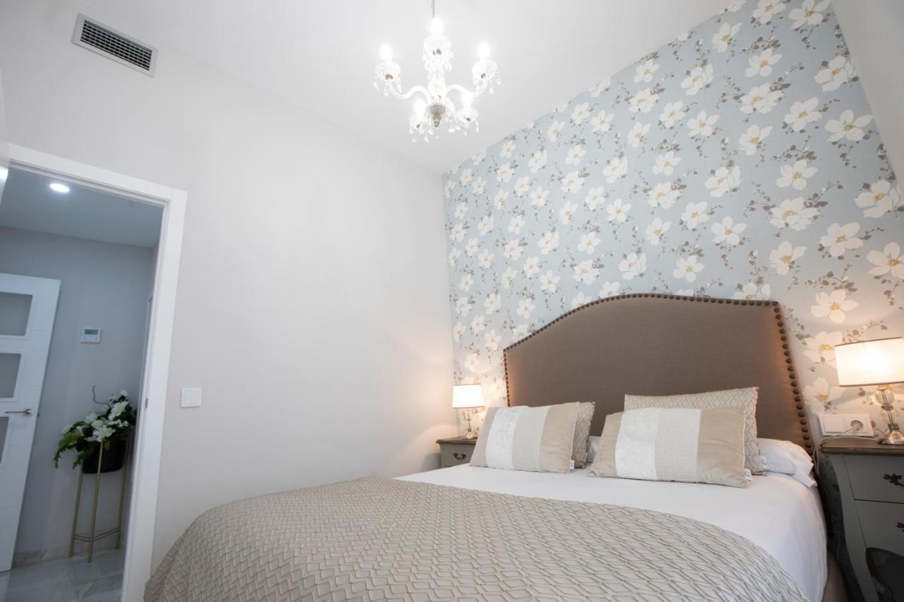 Alfonso Xiii Apartamento Córdoba