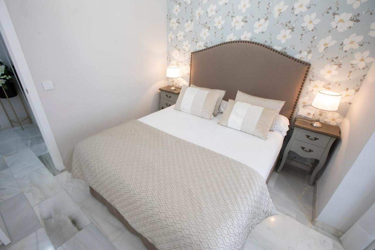 Apartamento Alfonso Xiii Córdoba