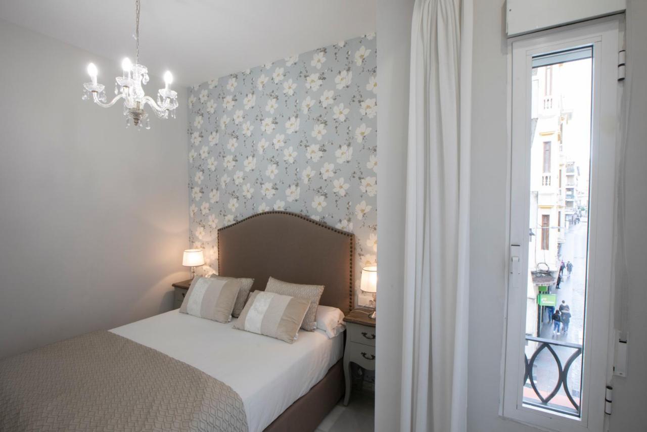 Apartamento Alfonso Xiii