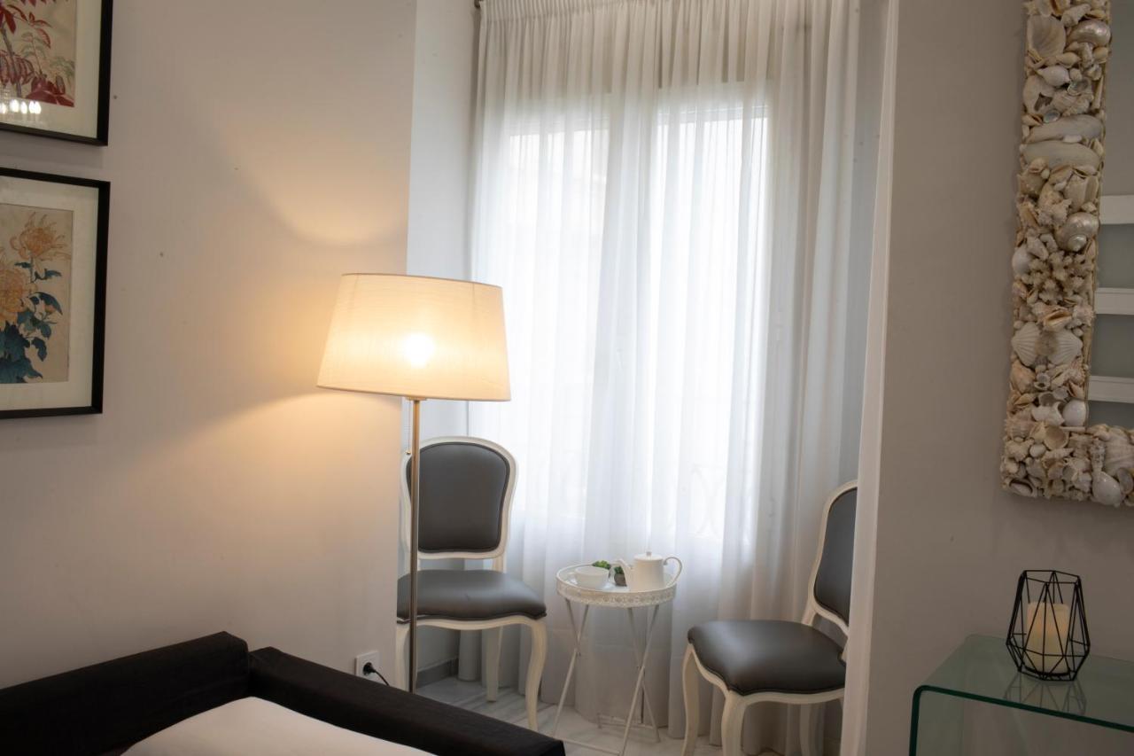 Alfonso Xiii Apartamento *