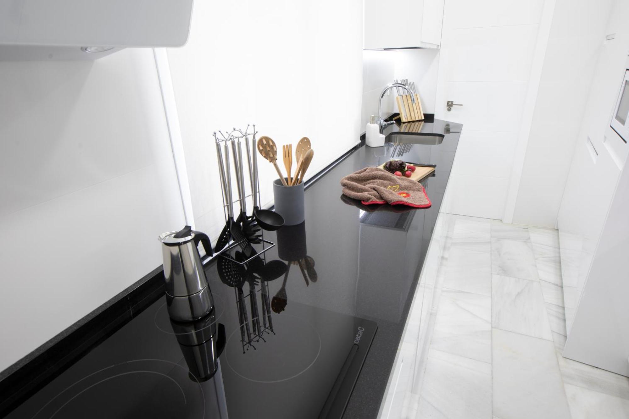 Apartamento Alfonso Xiii Córdoba