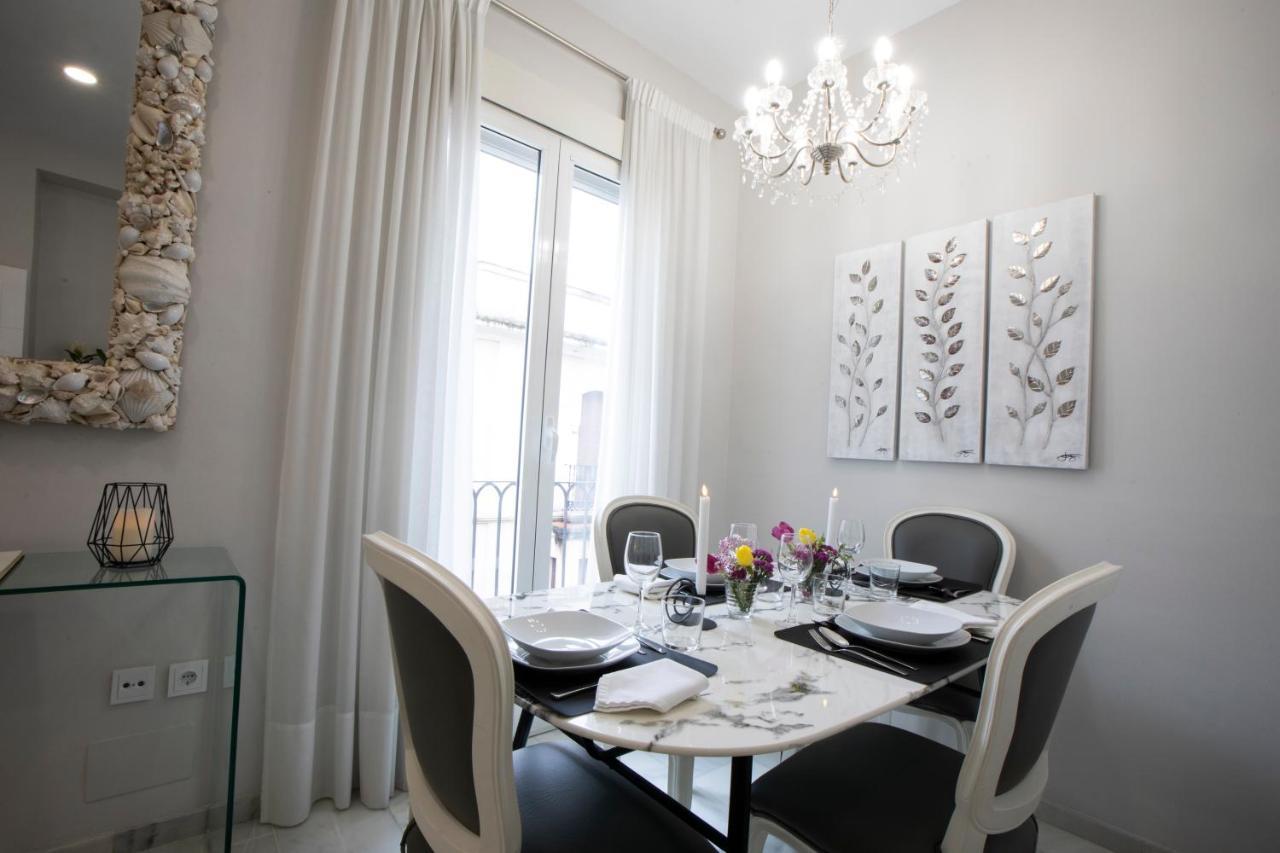 Apartamento Alfonso Xiii Córdoba