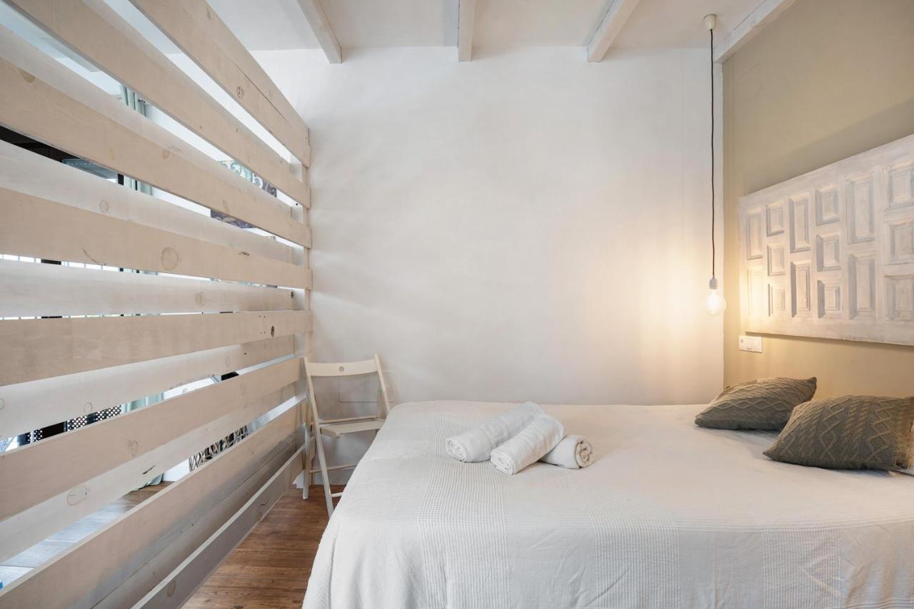 Apartment Estudio Clara 1 Conil De La Frontera