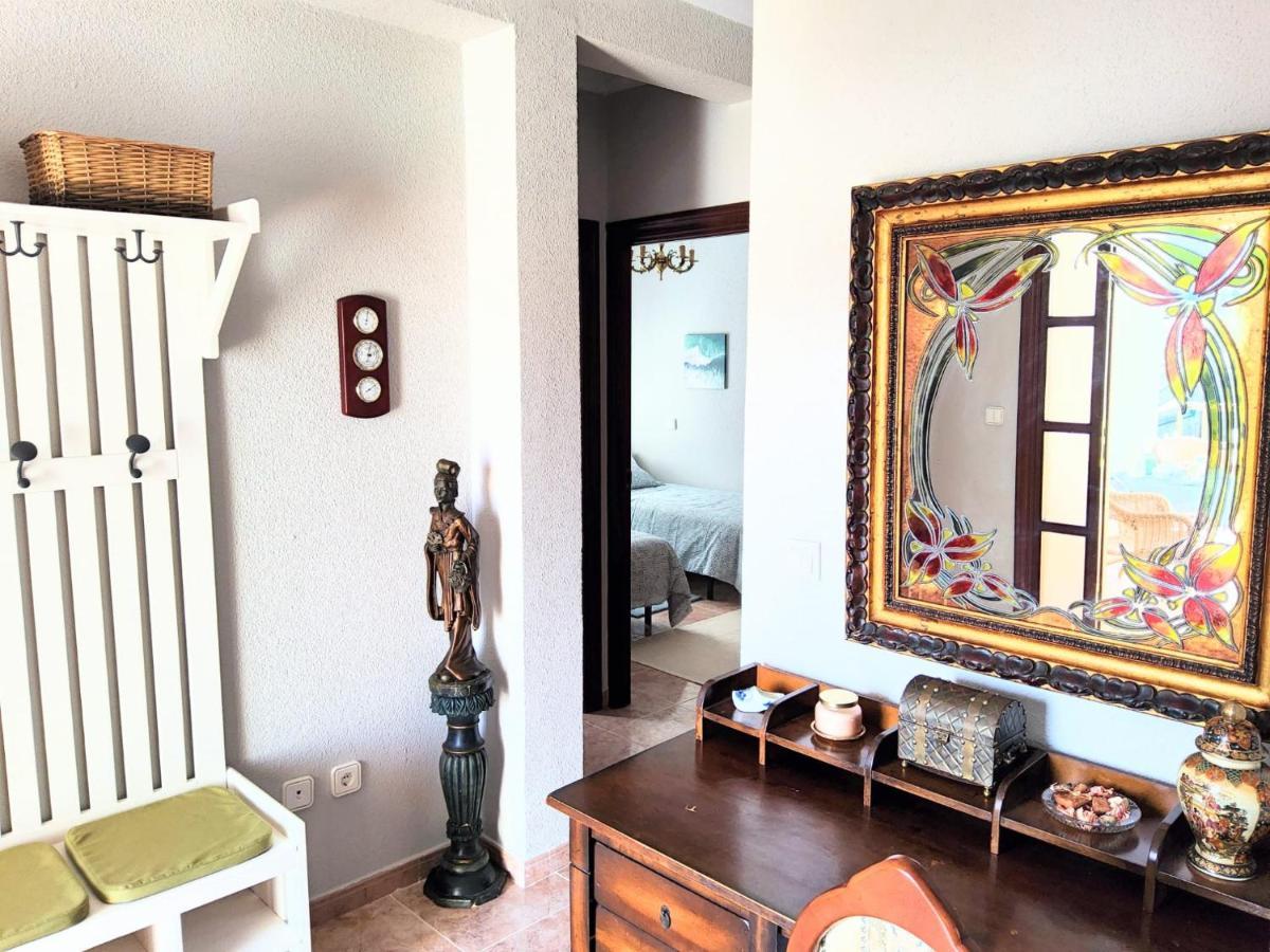 Holiday home Casa La Juncara