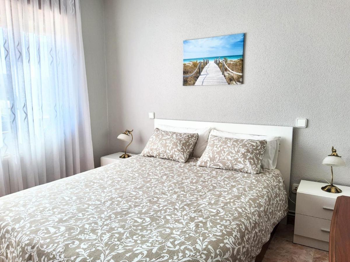 Holiday home Casa La Juncara