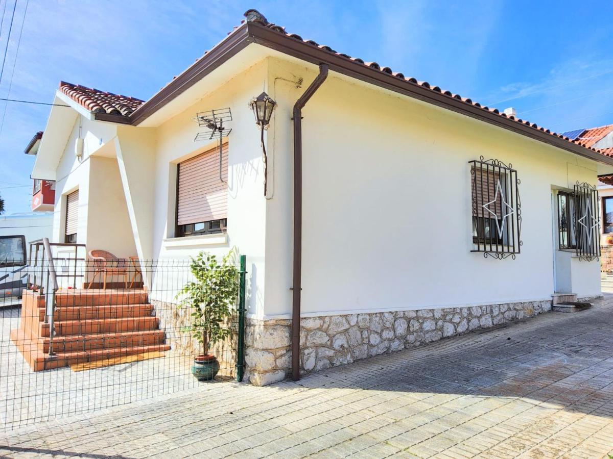 Holiday home Casa La Juncara