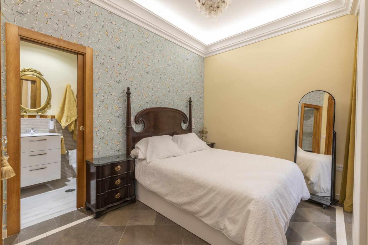 Apartment Tu Casa En Ideal Para Tu Familia Granada