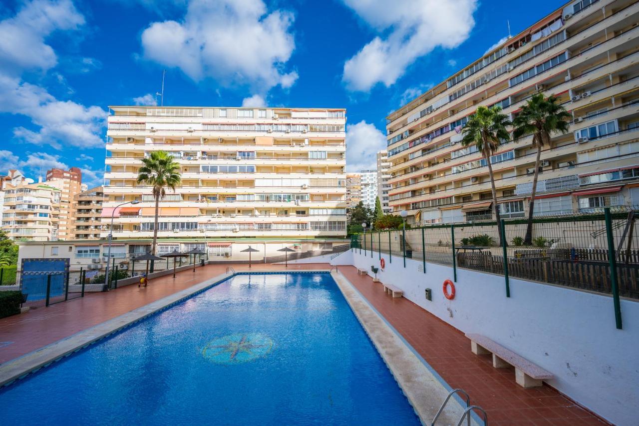 Apartamento Beautiful Parque Loix 4 Bedroom Shared Pool, Tennis Court