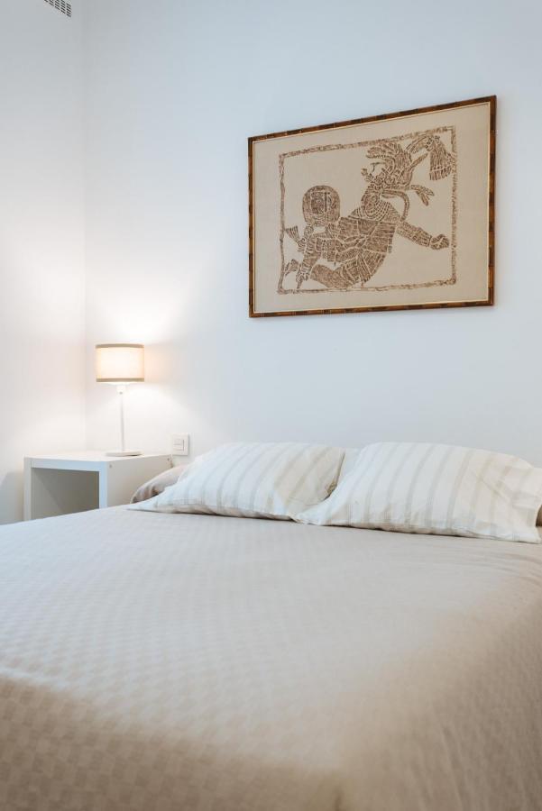 Cerca De La Catedral Apartment Seville