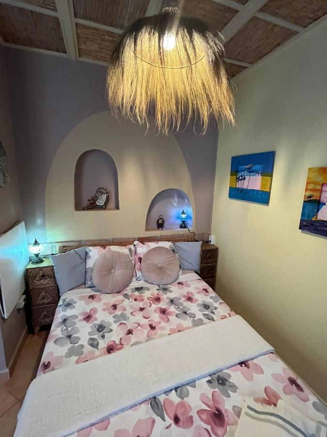 Casa Hermosa Bed & Breakfast *