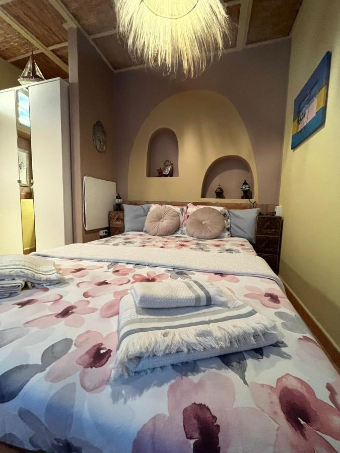 Bed & Breakfast Casa Hermosa Torre de Benagalbon