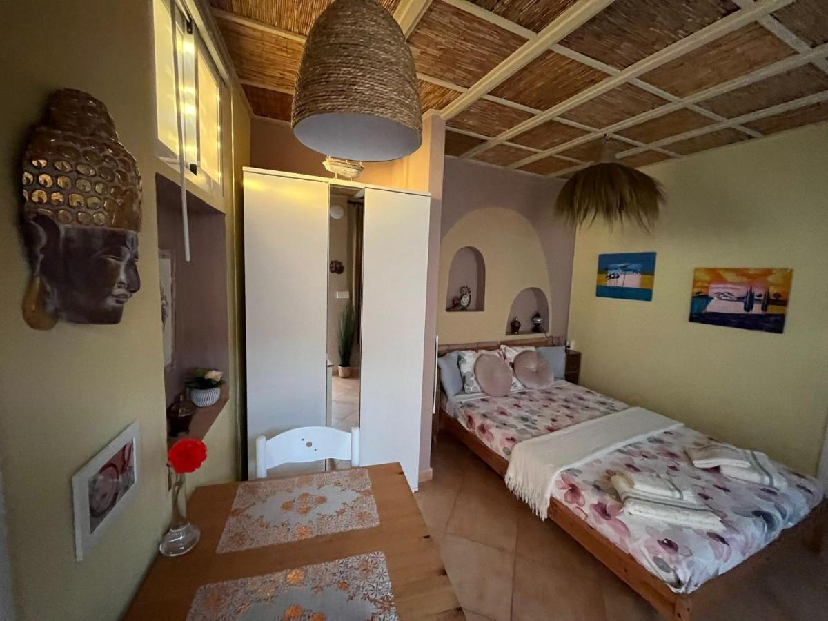 Casa Hermosa Bed & Breakfast *