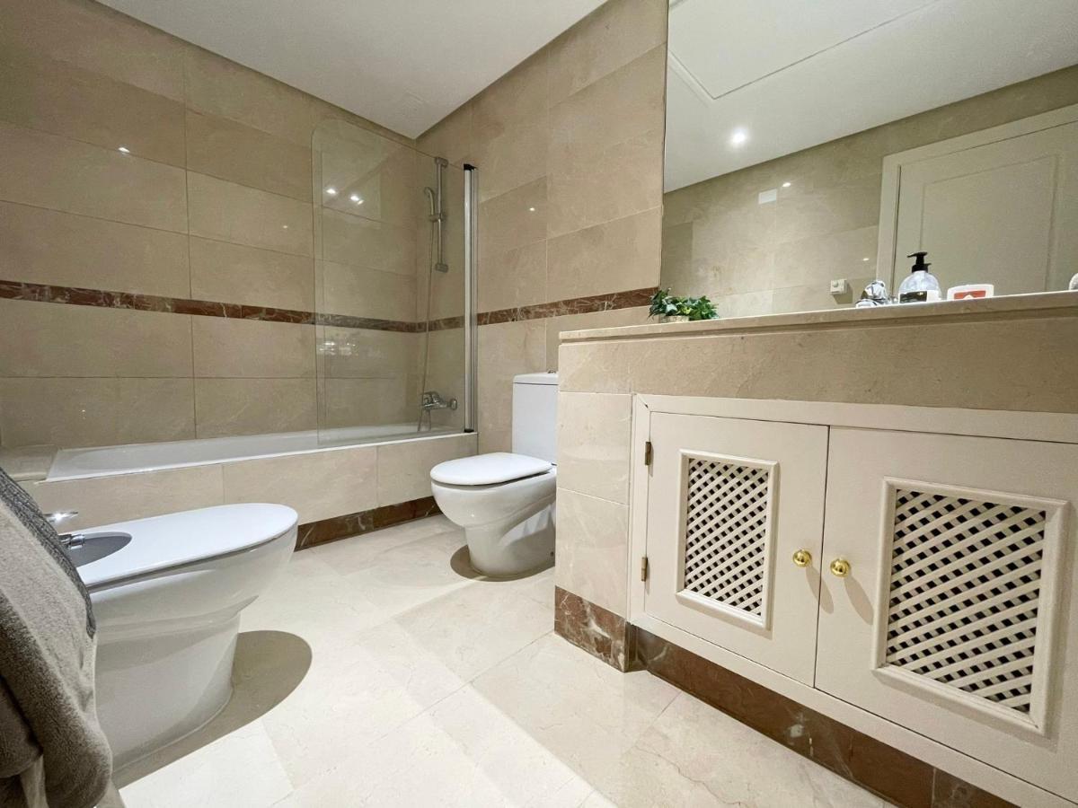 Apartamento Bahialcantara Marbella